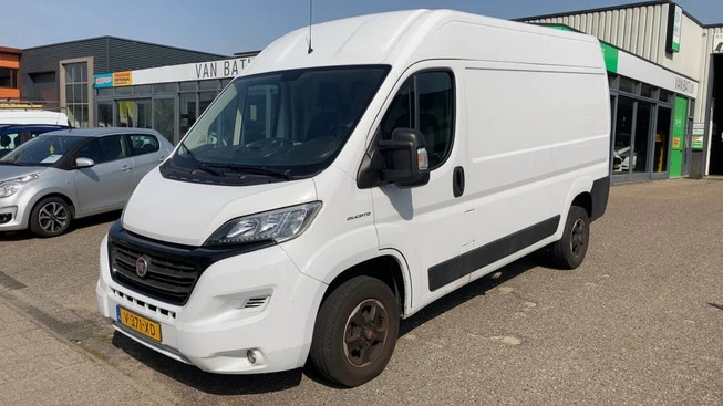 Fiat Ducato - Afbeelding 1 van 16