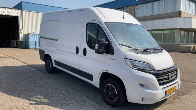 Fiat Ducato - Afbeelding 5 van 16