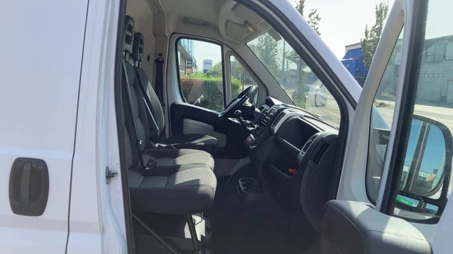 Fiat Ducato - Afbeelding 6 van 16