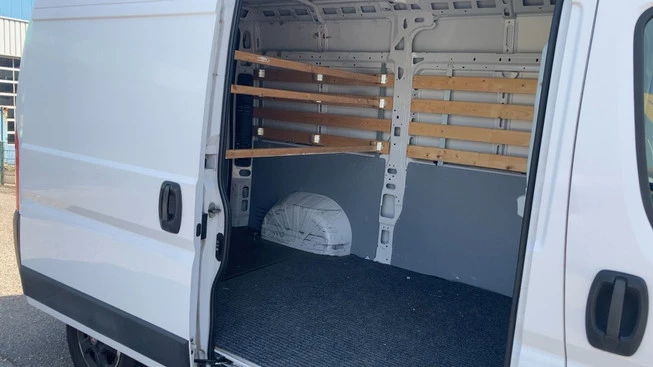 Fiat Ducato - Afbeelding 7 van 16