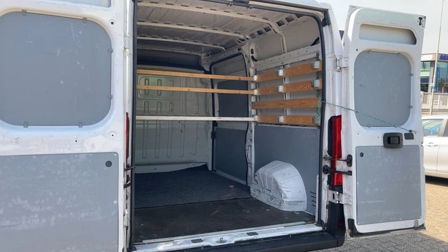 Fiat Ducato - Afbeelding 8 van 16