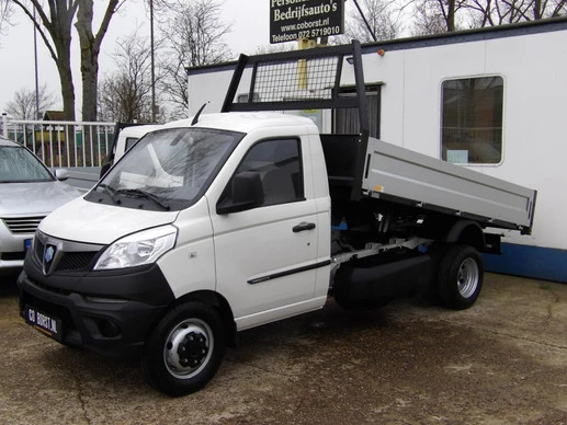 Piaggio Porter - Afbeelding 1 van 30