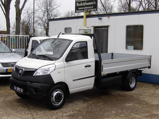 Piaggio Porter - Afbeelding 3 van 30