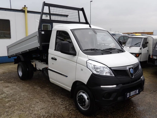 Piaggio Porter - Afbeelding 21 van 30