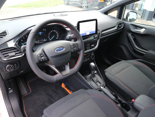 Ford Fiesta - Afbeelding 3 van 30