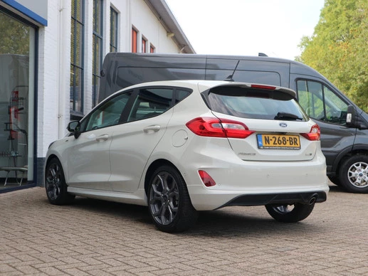 Ford Fiesta - Afbeelding 4 van 30