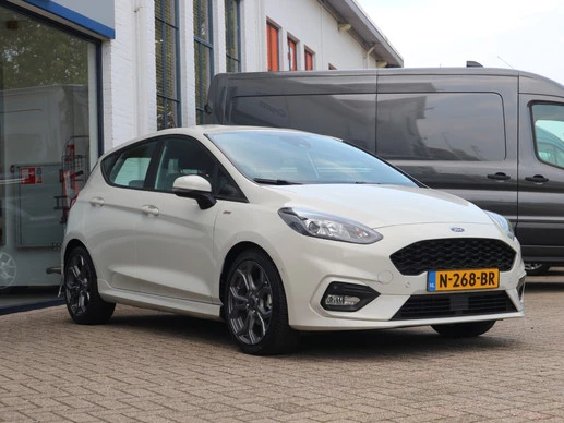 Ford Fiesta - Afbeelding 6 van 30