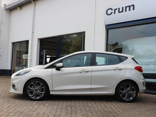 Ford Fiesta - Afbeelding 7 van 30