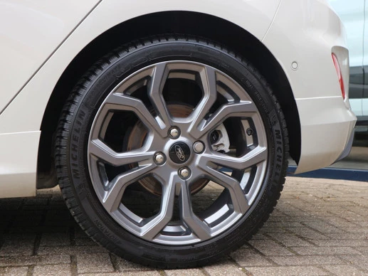 Ford Fiesta - Afbeelding 8 van 30