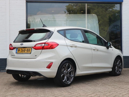 Ford Fiesta - Afbeelding 11 van 30