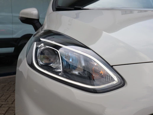 Ford Fiesta - Afbeelding 14 van 30