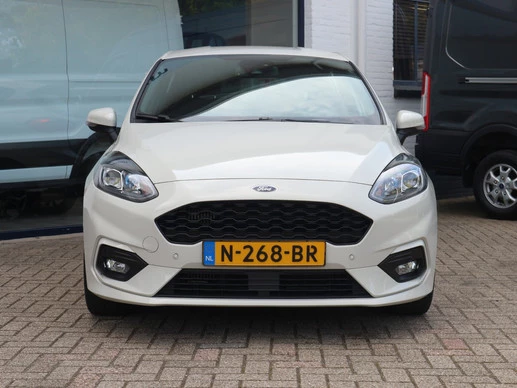 Ford Fiesta - Afbeelding 15 van 30