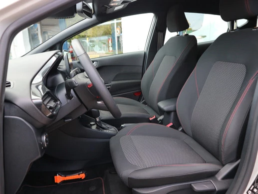 Ford Fiesta - Afbeelding 16 van 30