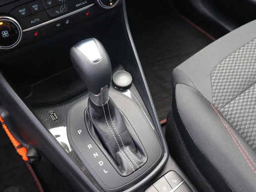 Ford Fiesta - Afbeelding 18 van 30