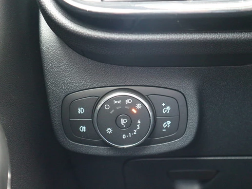 Ford Fiesta - Afbeelding 23 van 30
