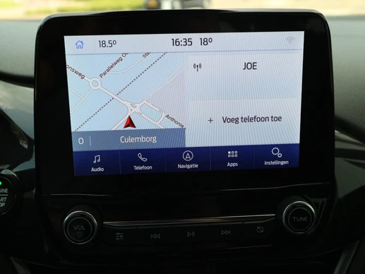 Ford Fiesta - Afbeelding 29 van 30