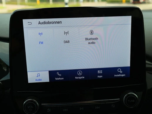 Ford Fiesta - Afbeelding 30 van 30