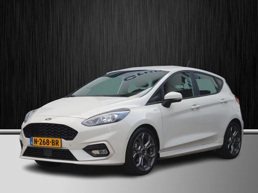 Ford Fiesta - Afbeelding 1 van 30
