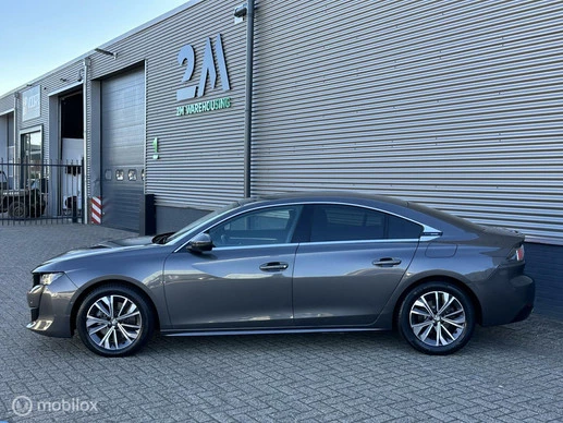 Peugeot 508 - Afbeelding 4 van 24