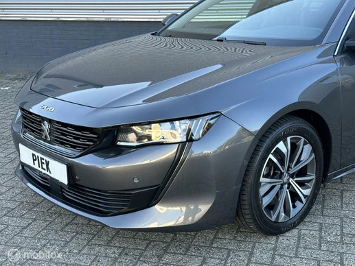 Peugeot 508 - Afbeelding 5 van 24