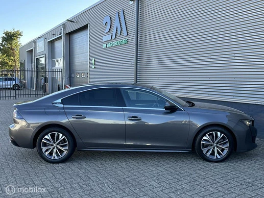 Peugeot 508 - Afbeelding 8 van 24