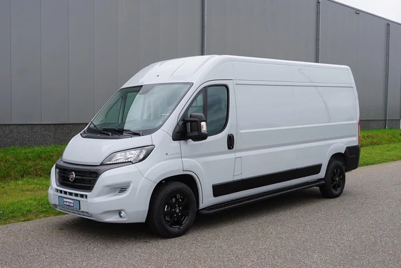 Fiat Ducato - Afbeelding 4 van 30