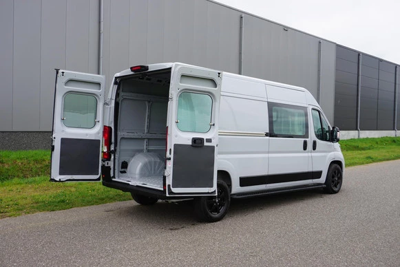 Fiat Ducato - Afbeelding 17 van 30