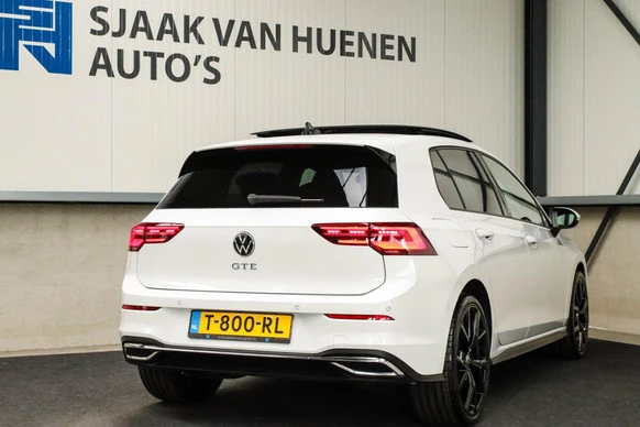 Volkswagen Golf - Afbeelding 8 van 30