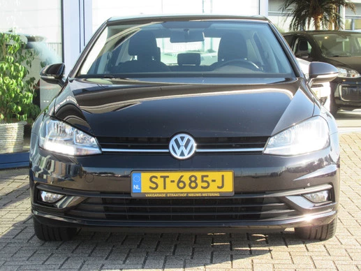 Volkswagen Golf - Afbeelding 2 van 19