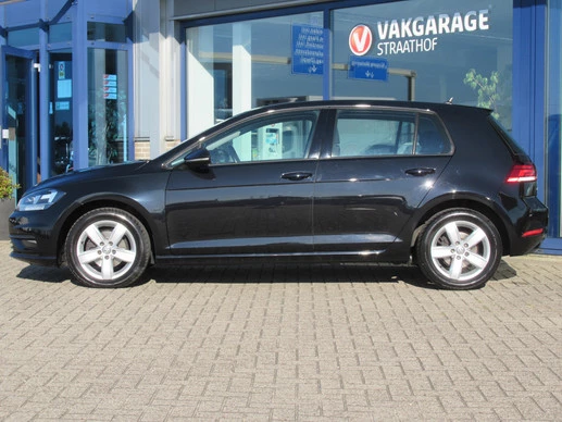 Volkswagen Golf - Afbeelding 3 van 19