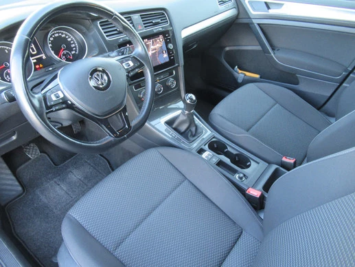 Volkswagen Golf - Afbeelding 4 van 19