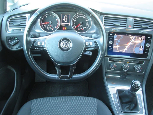 Volkswagen Golf - Afbeelding 7 van 19