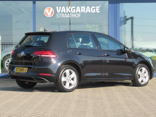 Volkswagen Golf - Afbeelding 17 van 19