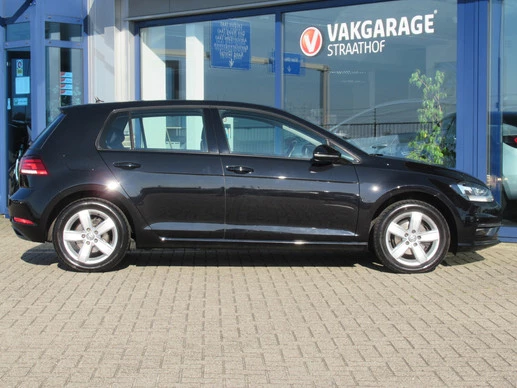 Volkswagen Golf - Afbeelding 18 van 19