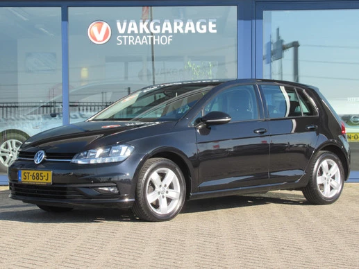 Volkswagen Golf - Afbeelding 1 van 19