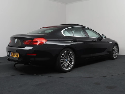 BMW 6 Serie - Afbeelding 2 van 30