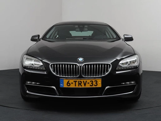 BMW 6 Serie - Afbeelding 24 van 30