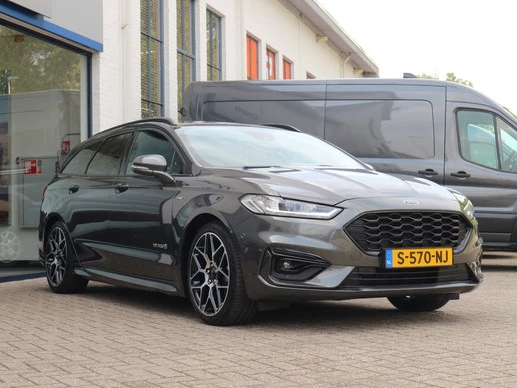 Ford Mondeo - Afbeelding 8 van 30