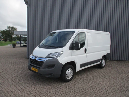 Citroën Jumper