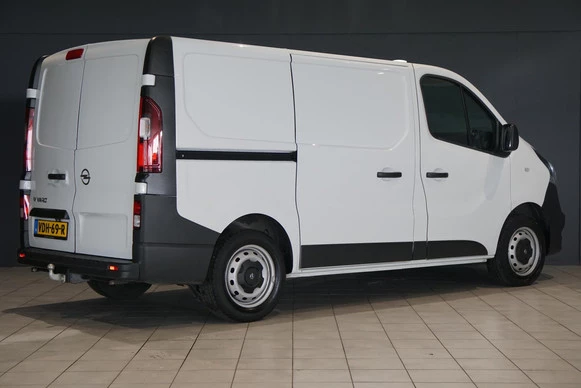 Opel Vivaro - Afbeelding 2 van 30