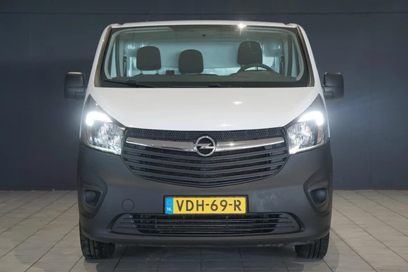 Opel Vivaro - Afbeelding 5 van 30