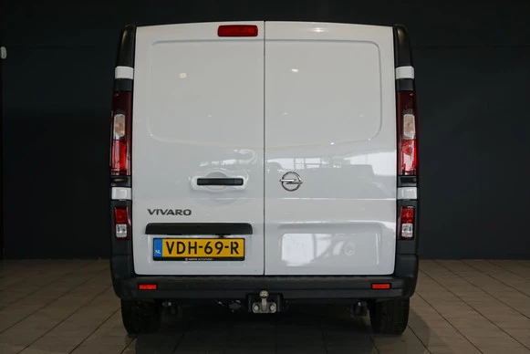 Opel Vivaro - Afbeelding 6 van 30