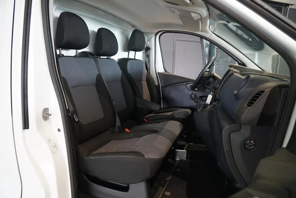 Opel Vivaro - Afbeelding 8 van 30