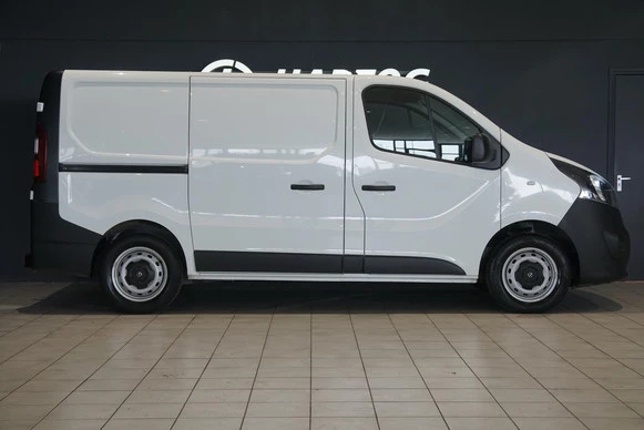 Opel Vivaro - Afbeelding 9 van 30