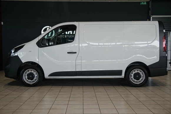 Opel Vivaro - Afbeelding 10 van 30