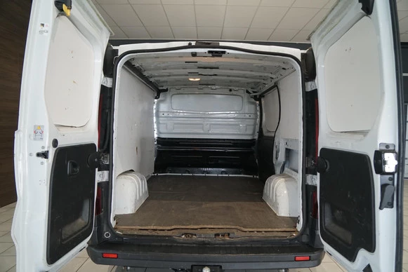 Opel Vivaro - Afbeelding 11 van 30