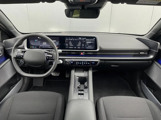 Hyundai IONIQ 6 - Afbeelding 2 van 30