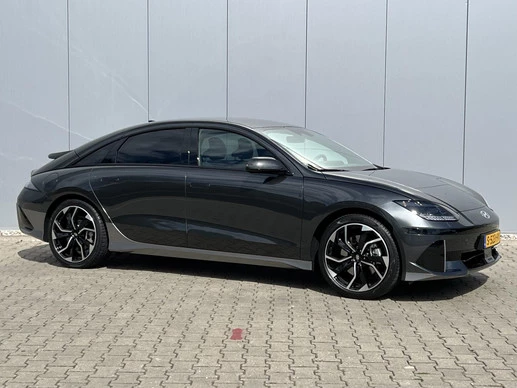 Hyundai IONIQ 6 - Afbeelding 16 van 30