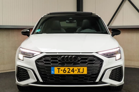 Audi A3 - Afbeelding 5 van 30