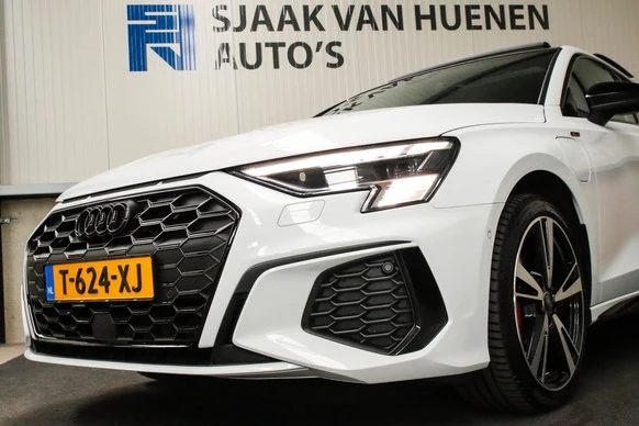 Audi A3 - Afbeelding 6 van 30